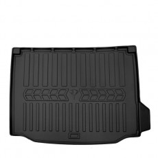 Багажний килимок Bmw IX3 G08 серія 3D