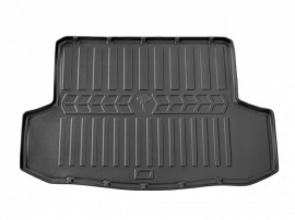 Килимок у багажник Chevrolet Aveo T200 седан 3D