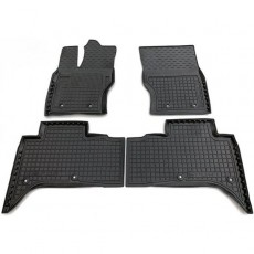 Коврики в салон Range Rover Sport 2 L494