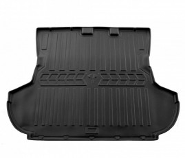 Багажный коврик для Mitsubishi Outlander XL без сабвуфера