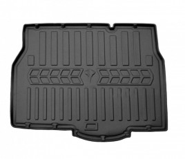Багажный коврик для Opel Astra H хэтчбек 