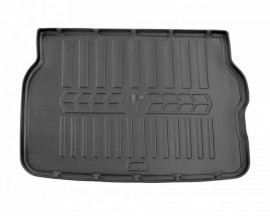 Коврик в багажник для Opel Astra G хэтчбек 98-04