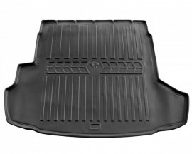 Багажный коврик для Nissan X-Trail T31 верхний 