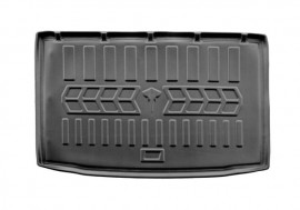 Stingray Багажный коврик для Volvo EX30 нижняя полка