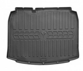 Коврик багажника Suzuki SX4 3 S-Cross нижняя полка