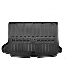 Килимок багажника Audi Q2