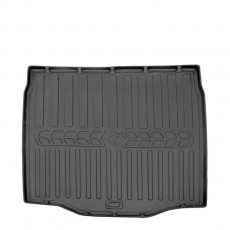 Килимок у багажник Citroen C4 X з 2022 року