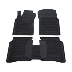 Коврики в салон Nissan Maxima QX A33 с перемычками