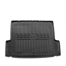 Килимок в багажник для BMW 3 F31 Touring 12-19
