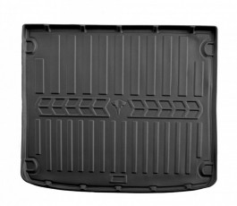 Багажний килимок для Audi A4 B7 універсал 04-08