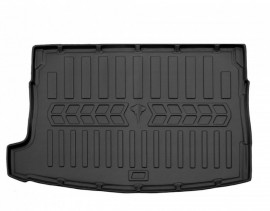 Килимок у багажник Volkswagen E-Golf 14-20