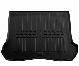 Коврик в багажник для Jeep Grand Cherokee WK 05-10