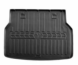 Багажний килимок для Mercedes W203 універсал 01-09