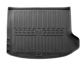Коврик в багажник Jeep Grand Cherokee WL 5 мест с 2021 года