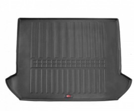 Stingray Килимок у багажник Volvo XC90 1 5 місць 02-14