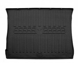 Stingray Килимок в багажник для Jeep Grand Cherokee WK2 борт 30мм