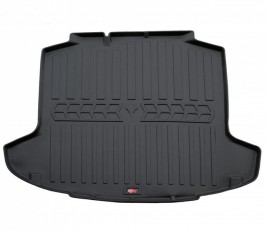 Stingray Багажный коврик для Skoda Rapid лифтбек 12-19
