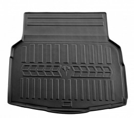 Коврик в багажник для Mercedes W205 седан C-Class 2014+