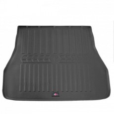Коврик в багажник Toyota Land Cruiser 300 с 2021 года