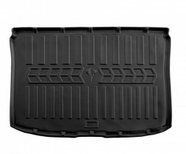 Stingray Килимок в багажник для Peugeot 307 хетчбек 01-08