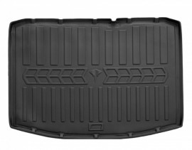 Багажный коврик Suzuki SX4 2 поколения нижняя полка