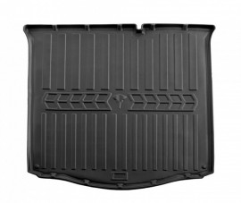 Килимок в багажник для Citroen C-Elysse з 2012 року