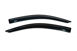 NIKEN Ветровики для Renault Lodgy комплект 2шт