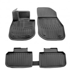 Stingray Килимки в салон BMW X1 iX1 з 2022 року