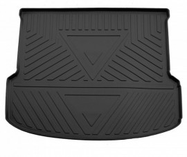 Килимок у багажник Byd Tang з 2021 року борт 30мм