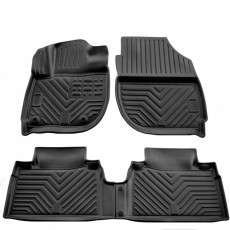 Коврики Dongfeng Climo X-NV с бортами