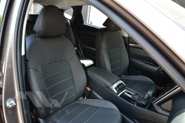 Чохли салону Hyundai Tucson 4 серія Premium