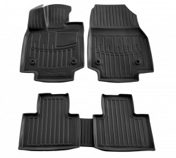 Високі килимки Lexus RX з 2022 року