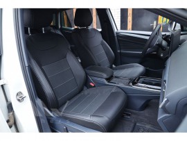 MW Brothers Чехлы салона Volkswagen ID4 серия Dynamic 