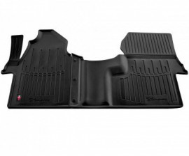 3D ковры Mercedes Sprinter W906 с бортами