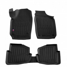 Высокие ковры Seat Cordoba 2 6L с бортами