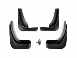 Брызговики Buick Regal 5 комплект 4шт 09-17