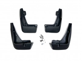 AVTM Брызговики Acura CDX 2020-2022 комплект 4шт