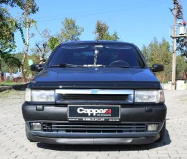 Дефлектор капота Fiat Tipo