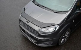 Дефлектор капота Ford Courier 2 з 2014 року