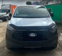 Мухобойка капота Ford Transit Custom 2 с 2022- года