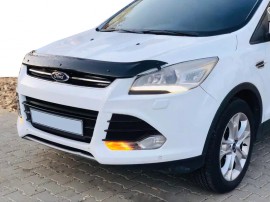 Флігель капота Ford Kuga 2 c 2013- р.в