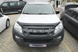 Дефлектор капота Isuzu D-Max 2