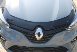 Дефлектор капота Renault Clio 5