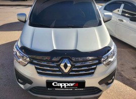 Дефлектор капота Renault Kangoo 3 с 2021- года