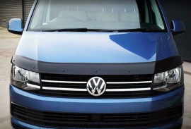 Дефлектор капота Volkswagen Transporter T6