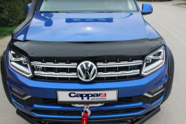 Дефлектор капота Volkswagen Amarok