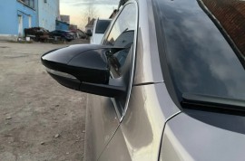 Крышки зеркал для Volkswagen Passat B7 Европа