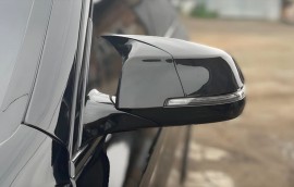 Крышки на зеркала BMW 5 F10-F11 с 2013-года