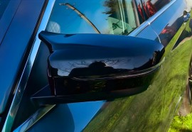Накладки на зерала BMW 6 G32 в дизайне M-Style