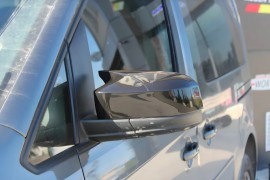 Накладки для дзеркал VW Caddy 3 з 2015 року
